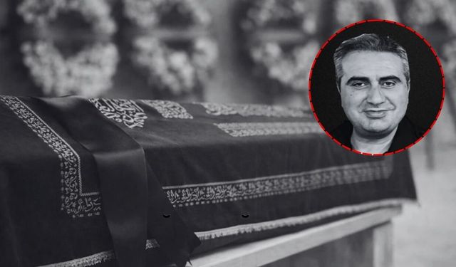 Kayseri’de eğitim camiasının sevilen ismi Yusuf Yeltekin son yolculuğuna uğurlandı