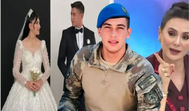 Kayseri'de düğün gecesi ölen damat olayında Cumhurbaşkanı Erdoğan'a dikkat çeken çağrı!