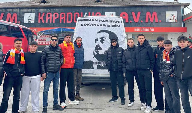 Kapalı Kale’den Ankara Çıkarması