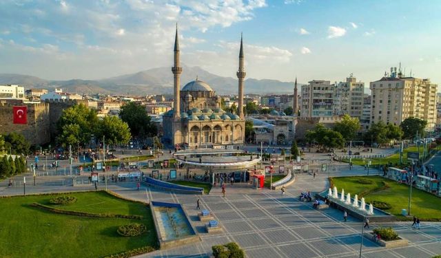 Kayseri’nin bilinmeyen mitolojik krallığı: Gesi’den Tomarza’ya uzanan esrarengiz hikâye!