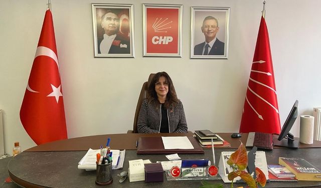 Kayseri’de KAYMEK tartışması: Bayrak ve fotoğrafa izin verilmedi