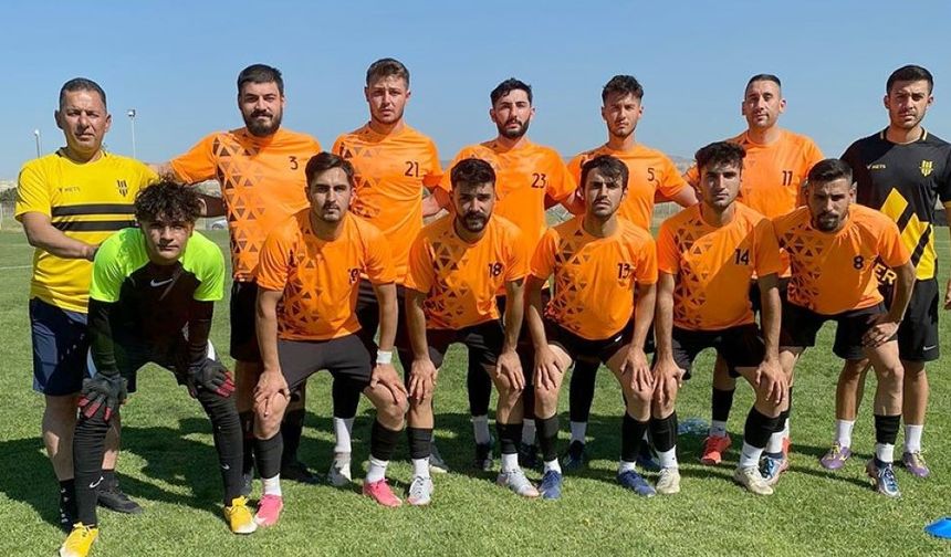 Kayserigücü’nün Avanos Kampı Sona Erdi       