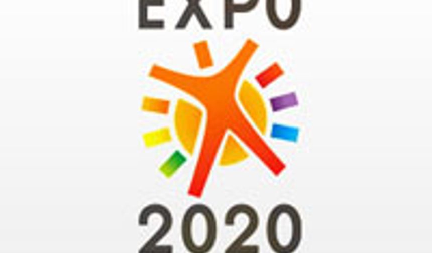 Expo 2020 İzmir Logosu