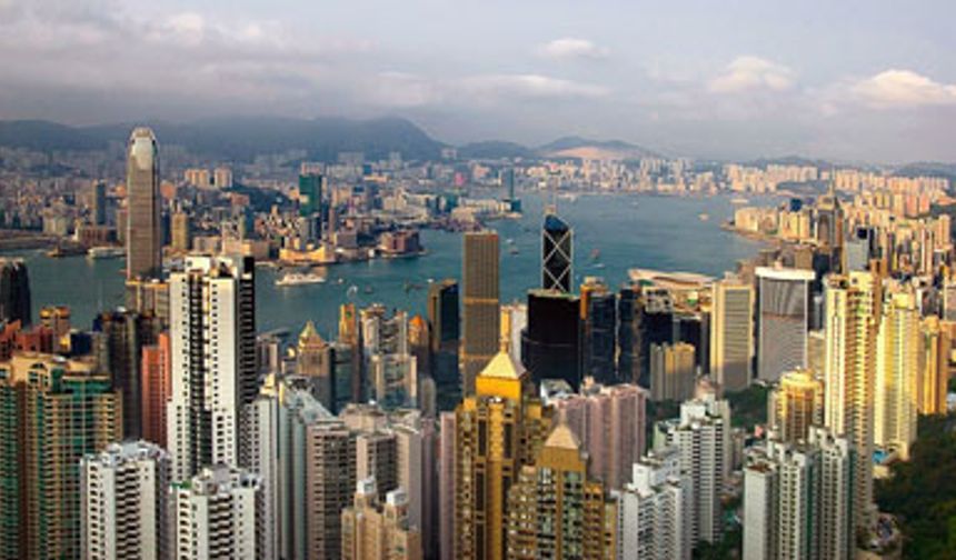 Hong Kong’dan davet
