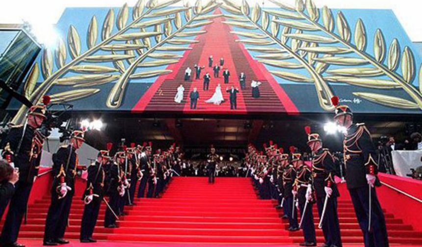 Türk Yapımı Kısa Film Neo Rönesans 69. Cannes Film Festivali’nde