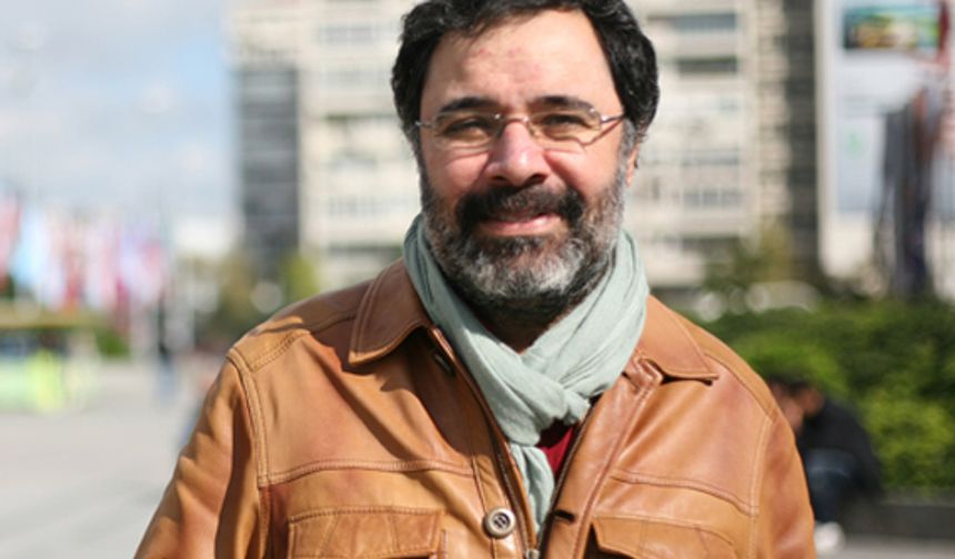 Yazar Ahmet Ümit, Başkentli Okurlarıyla Buluştu