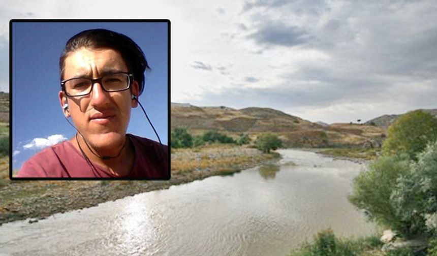 Kızılırmak'ta 19 yaşındaki gencin cesedi bulundu