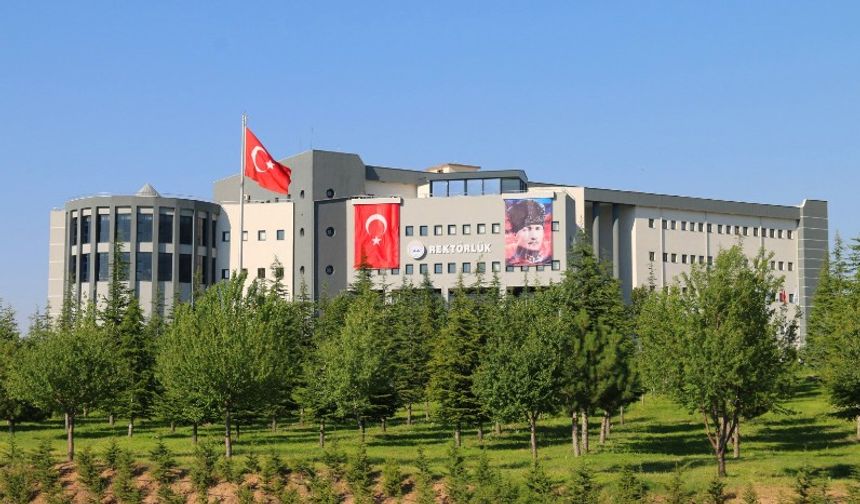 İlk Kınama Erciyes Üniversitesi'nden Geldi!