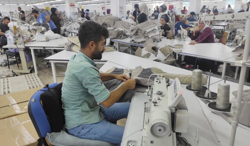 Erciyes Tekstil İflasın Eşiğinde!