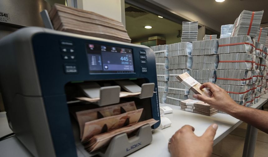 Bu bankada parası olanlara iyi haber: Resmen iki katına çıkacak