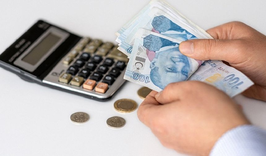 Emeklinin beklediği rakam açıklandı: İşte Temmuz'da alacakları yeni maaş