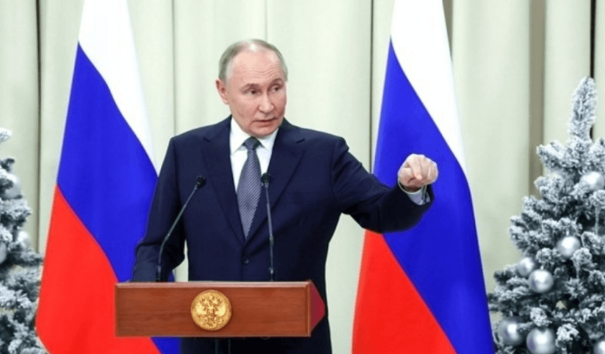 Rus askeri belgeleri deşifre oldu! O iki ülkeye savaş açılacak!