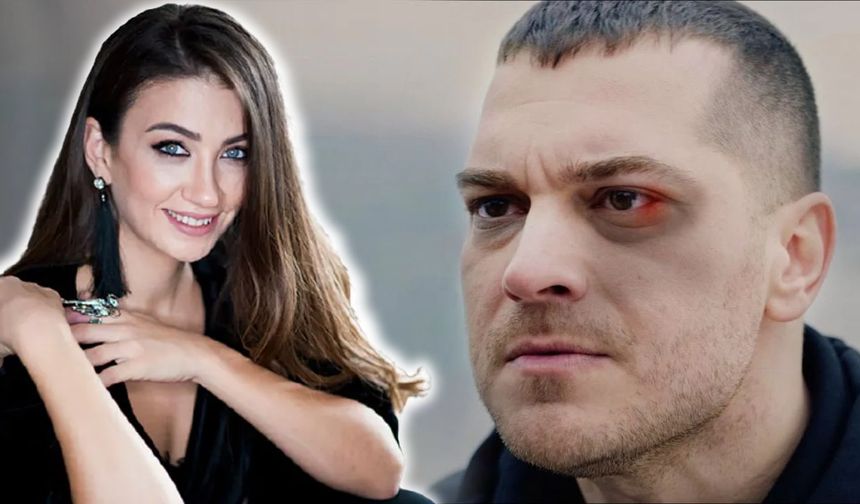 Ceren Benderlioğlu Eşref Rüya’da Irmak Rolüyle Parladı!