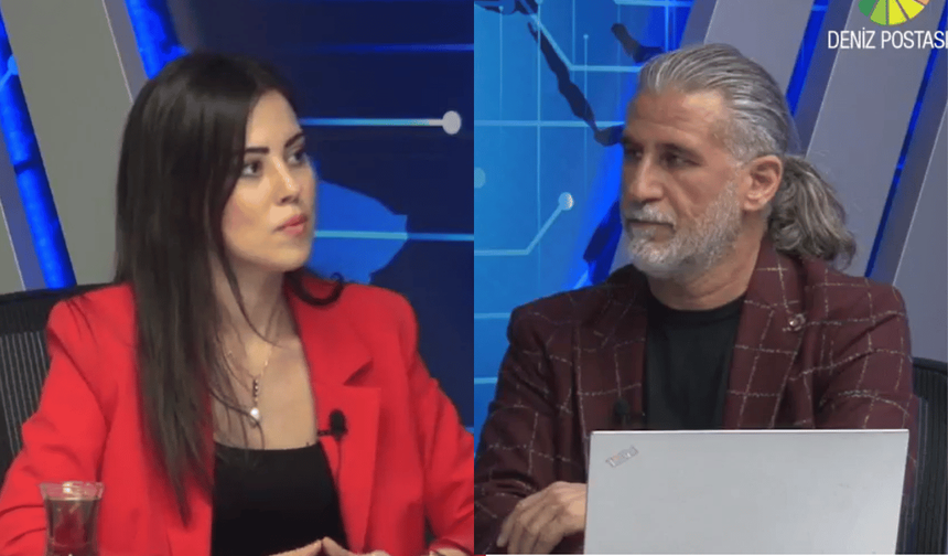 Diyetisyen Taflıoğlu uyardı: Ramazan sonrası bu hatalara düşmeyin!