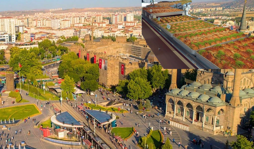 Kayseri’de merdiven altı tatlı alarmı: Vatandaşlara uyarı geldi!