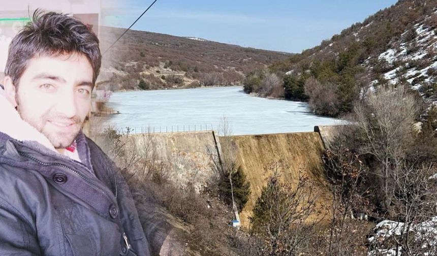 Kayıp olan öğretmenden acı haber geldi! Bakın nerede bulundu