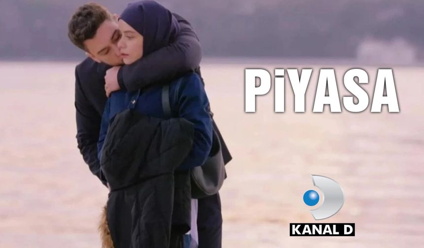 Piyasa'nın 5. Bölümünde Neler Olacak?