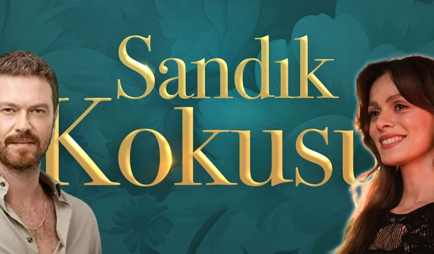 Sandık Kokusu 50. Bölümle Final Yapıyor