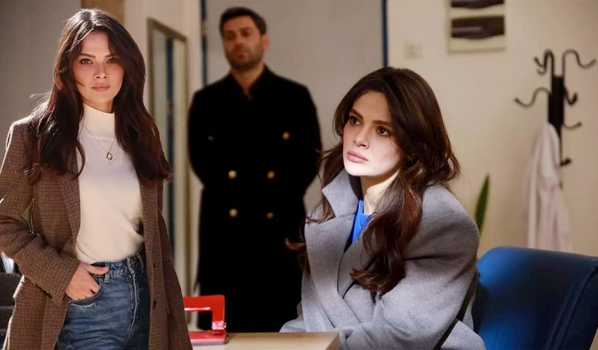 Uzak Şehir Alya Kimdir? (Sinem Ünsal kimdir?)