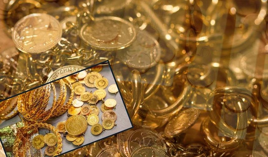 Altını olanlar için kritik tarih: Gram fiyatları bir anda değişebilir!