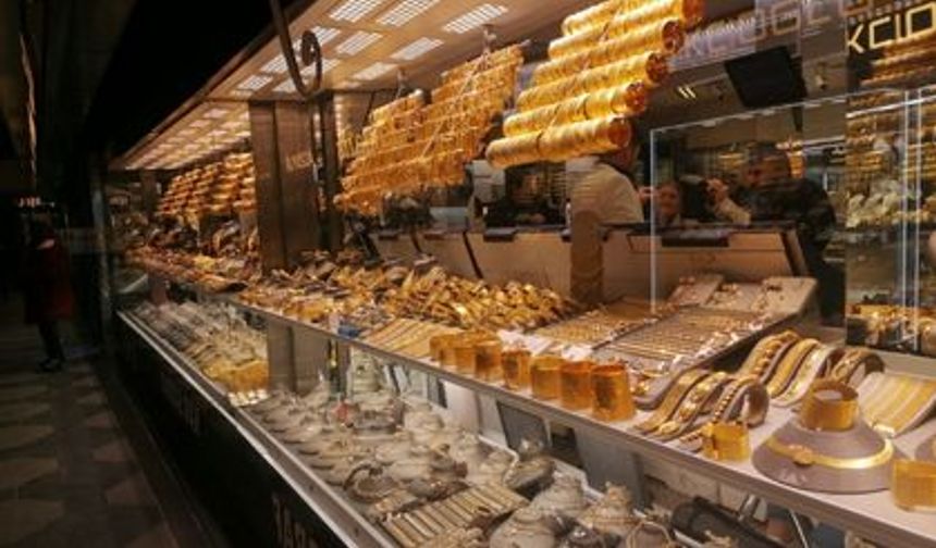 Gram altın sahiplerinin yıllardır beklediği rakam: İşte flaş gelişme