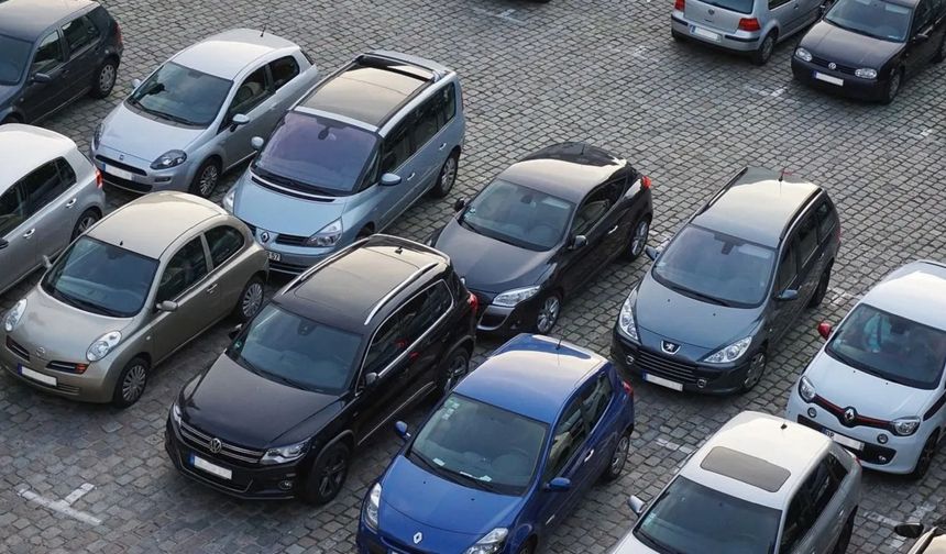İkinci el araba alacaklar dikkat: Rüzgar resmen tersine döndü