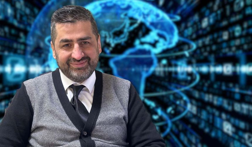 Kayseri'de bilişim uzmanından kritik uyarı: Adatıcı reklamlara dikkat!