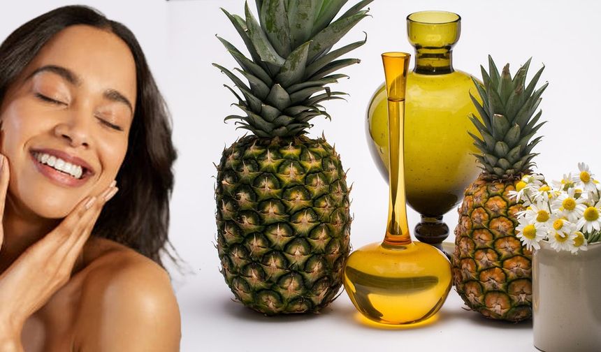 Bromelain Nedir? Faydaları, Zararları ve Kullanım Alanları Nelerdir?