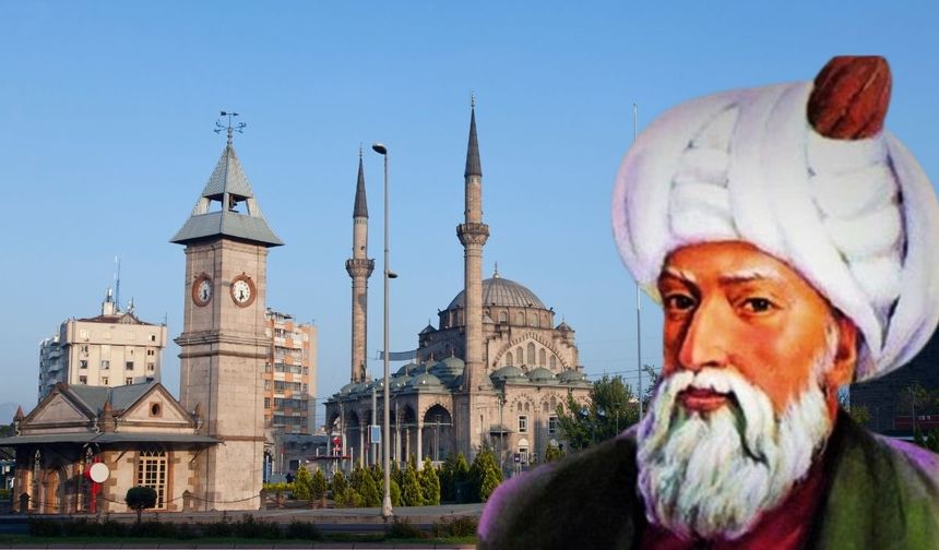 Taşa ruh veren dehaya vefa: Kayseri’de Mimar Sinan haftası başlıyor!