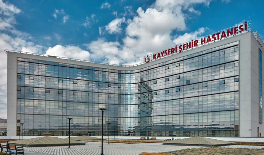 Kayseri Şehir Hastanesi'nden kritik uyarı! Kabus geri döndü