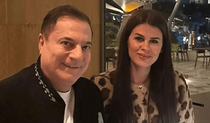 Mehmet Ali Erbil’in hizmetçisiyle yasak ilişki iddiası!