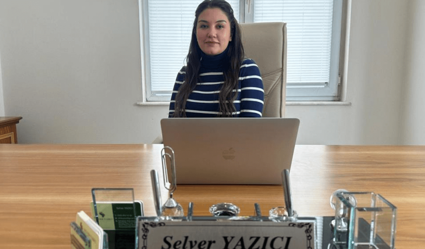 Kayseri’de depresyona giren artık bunu yapacak!