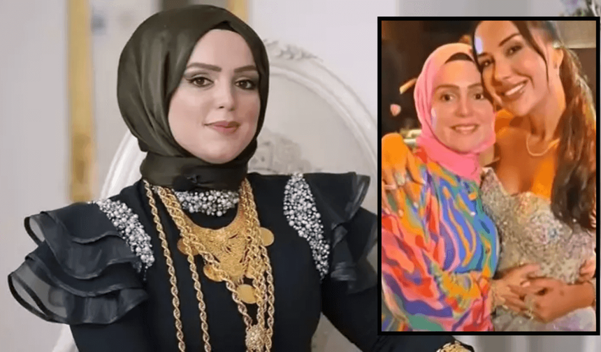 Ünlü fenomene çocuk yapsın diye kocasından lüks otomobil! Bedeli dudak uçuklattı!