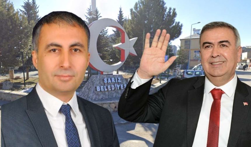 Kayseri’de CHP’li Belediye tepkilerin odağında: Hizmet aracı sadece fotoğraf makinesi!