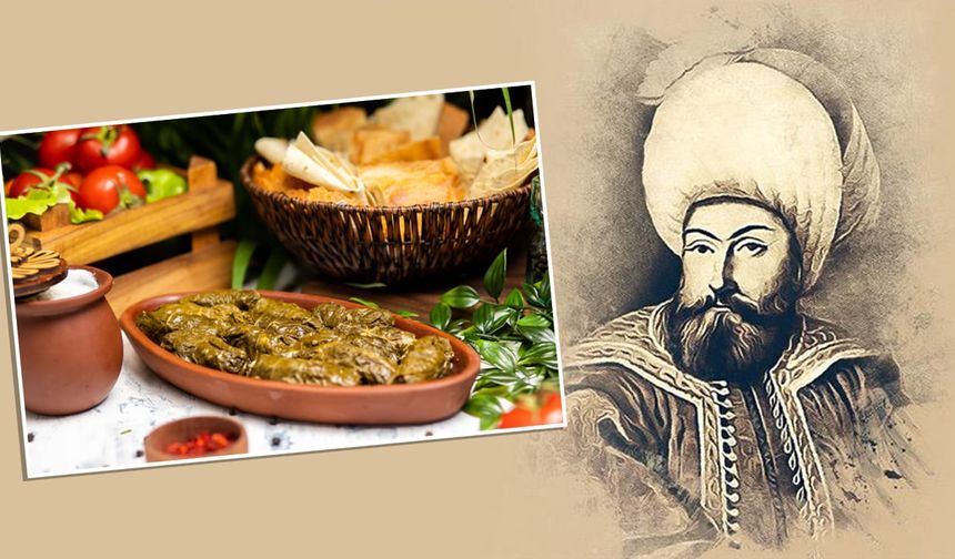 Osmanlı’dan Günümüze Kadar Gelen 15 Lezzet