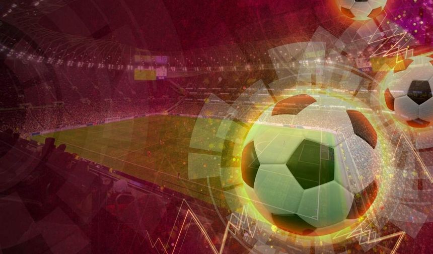 1. Lig heyecanı TRT ekranlarında olacak! İşte maç programı