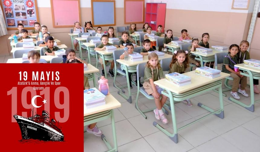 Okullar 3 gün tatil olacak! İşte sebebi...