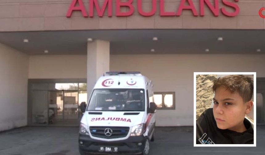 Video çekerken 14 yaşındaki arkadaşının ölümüne neden oldu!