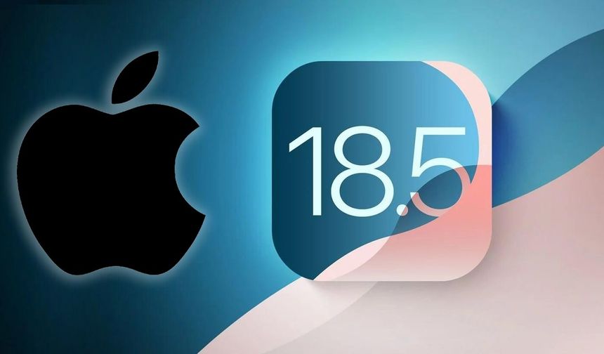 Apple iOS 18.5 Küçük Yeniliklerle Büyük Kullanım Kolaylığı Sağlayacak