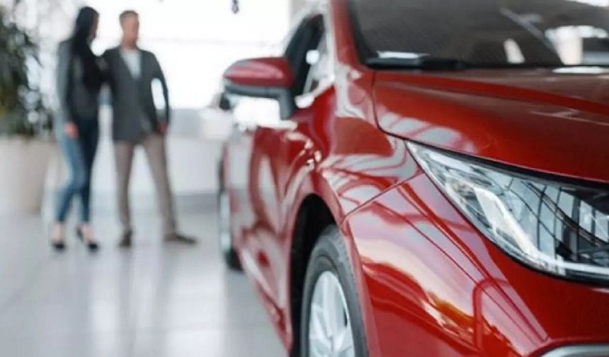 FORD aracı olanlara iyi haber: İşte kazanacakları para