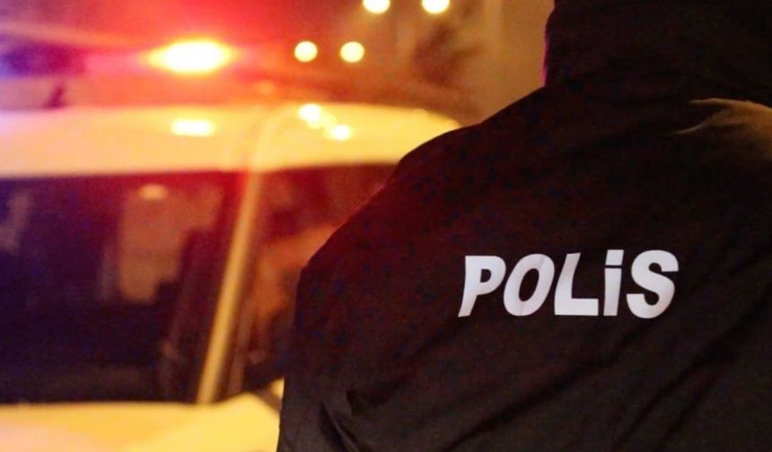 Kayseri'de suçlulara geçit yok! Aranan 339 kişi yakalandı!