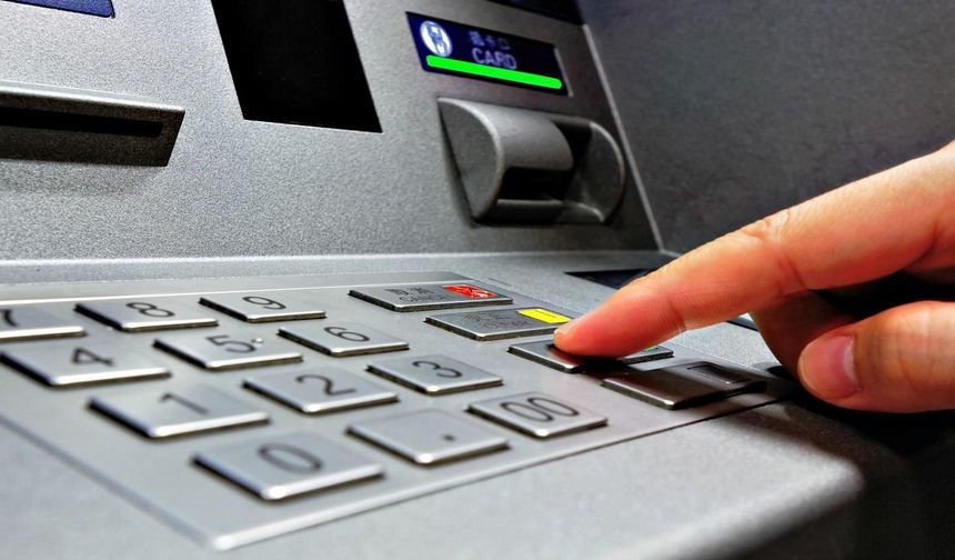 ATM'ler değişti: Artık bunun için de para kesilecek