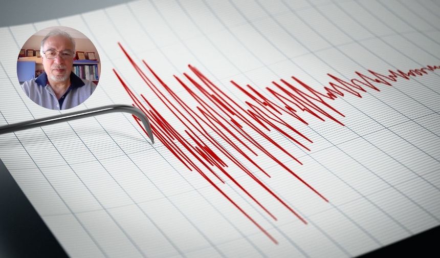 Deprem Uzmanı'ndan ilginç deprem yorumu: Birileri Kulu'nun altında fay arıyor!