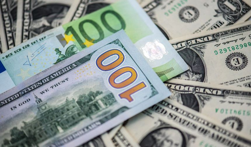 Dolar ve Euro yükseliyor! 7 Mayıs 2025 güncel döviz kuru