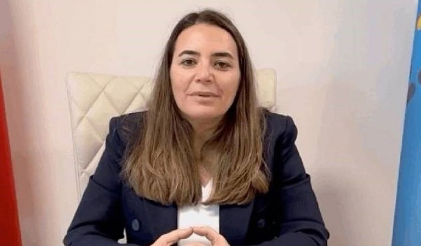 İYİ  Parti Milletvekili saldırıya uğradı!