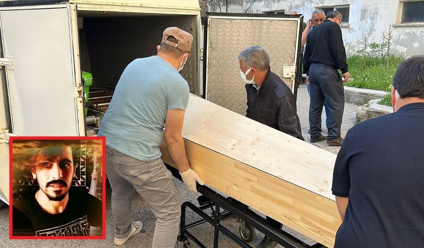 Karnına yapışan kene genç adamın sonu oldu! Ölü sayısı 4'e yükseldi