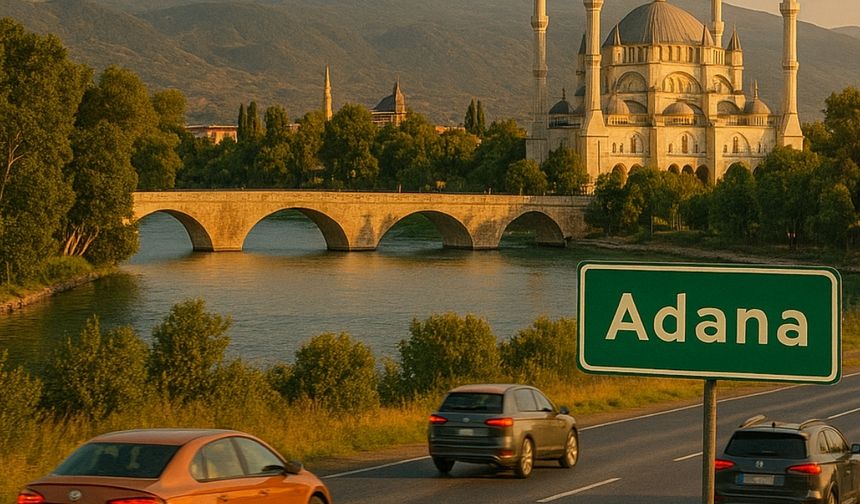Kayseri Adana'ya akın edecek! Büyük etkinlik devam ediyor!