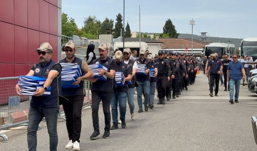 Kayseri dahil 47 ilde FETÖ operasyonu düzenlenmişti! Ünlü iş insanı da tutuklandı