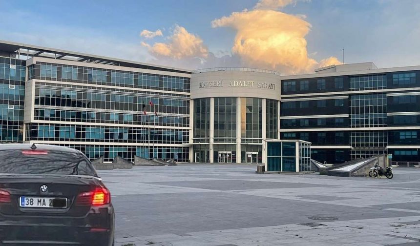 Yaptığı savunma onu kurtaramadı: Yabancı uyruklu sanığa ceza yağdı!