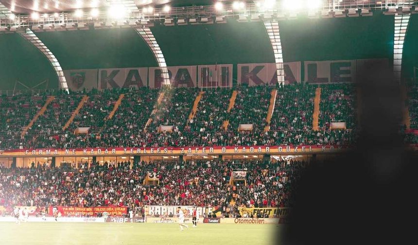 Kayserispor’da başarının kahramanı oldu! Herkes onu konuşuyor